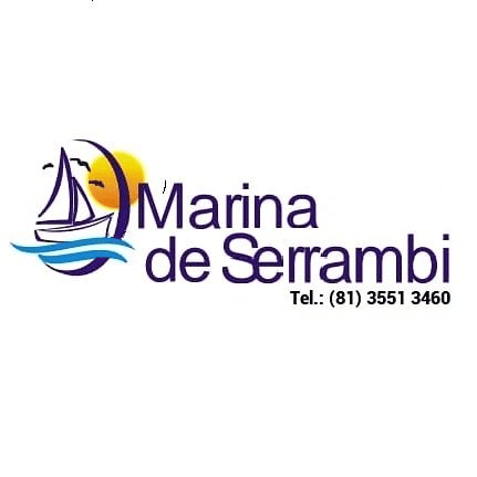 MARINA DE SERRAMBI