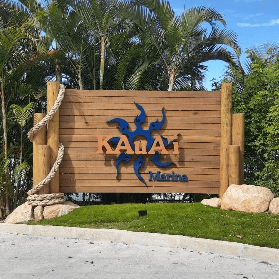 CENTRO NÁUTICO KAUAI