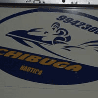 CHIBUGA GARAGEM NAUTICA
