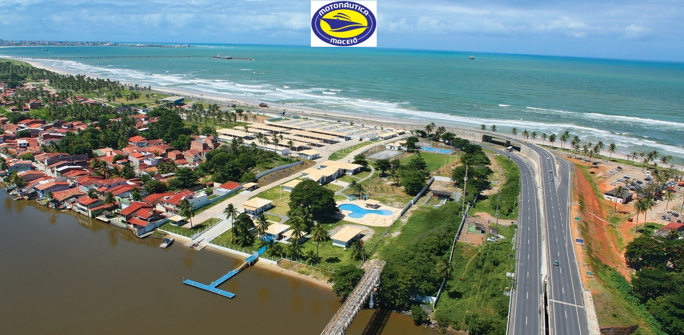 MOTONÁUTICA LAGOA CLUBE