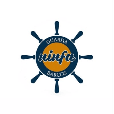 NINFA GUARDA BARCOS